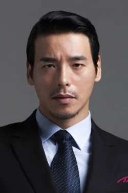 Choi Ri-ho