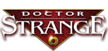 Doktor Strange